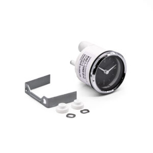 T1 Beetle Smiths OE Style Analogue Clock Gauge 52mm