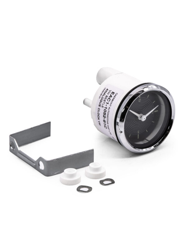 T1 Beetle Smiths OE Style Analogue Clock Gauge 52mm