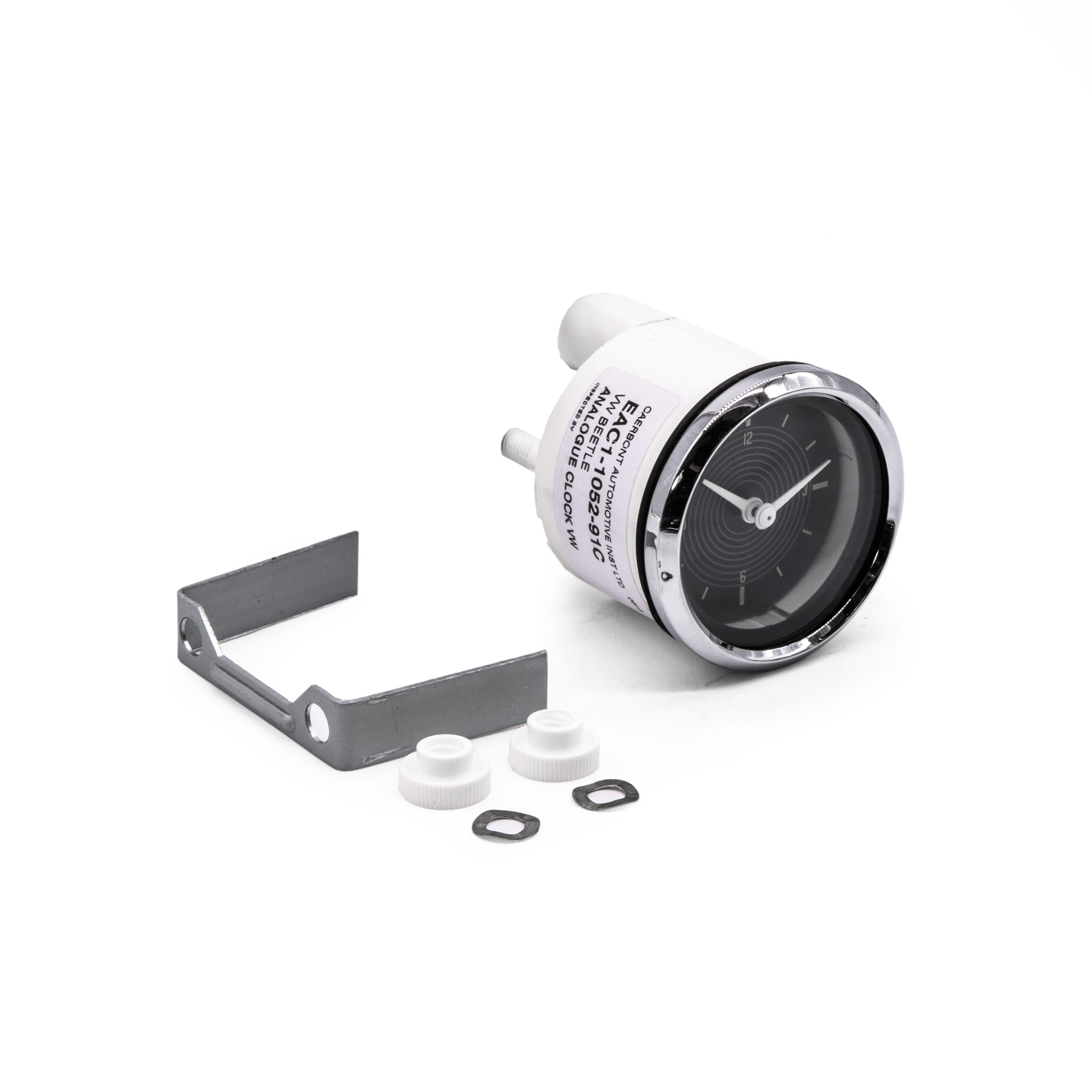 T1 Beetle Smiths OE Style Analogue Clock Gauge 52mm