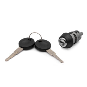 T1 1970-79 Beetle Ignition Barrel w/ keys