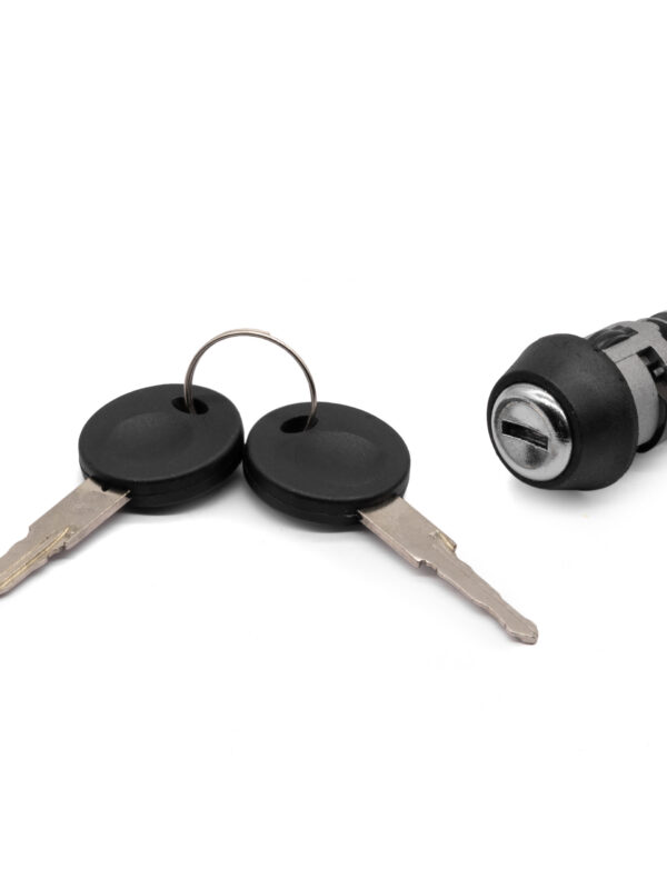 T1 1970-79 Beetle Ignition Barrel w/ keys