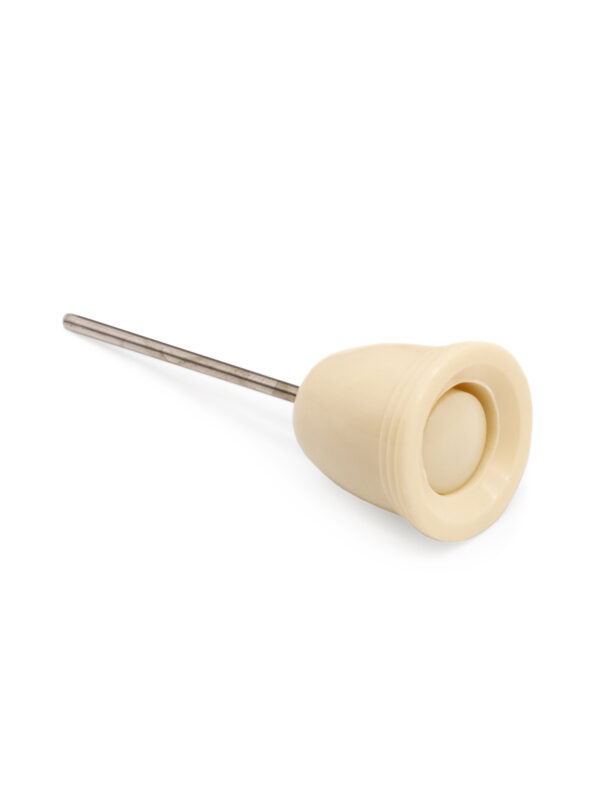 Knob for Wiper Switch Ivory