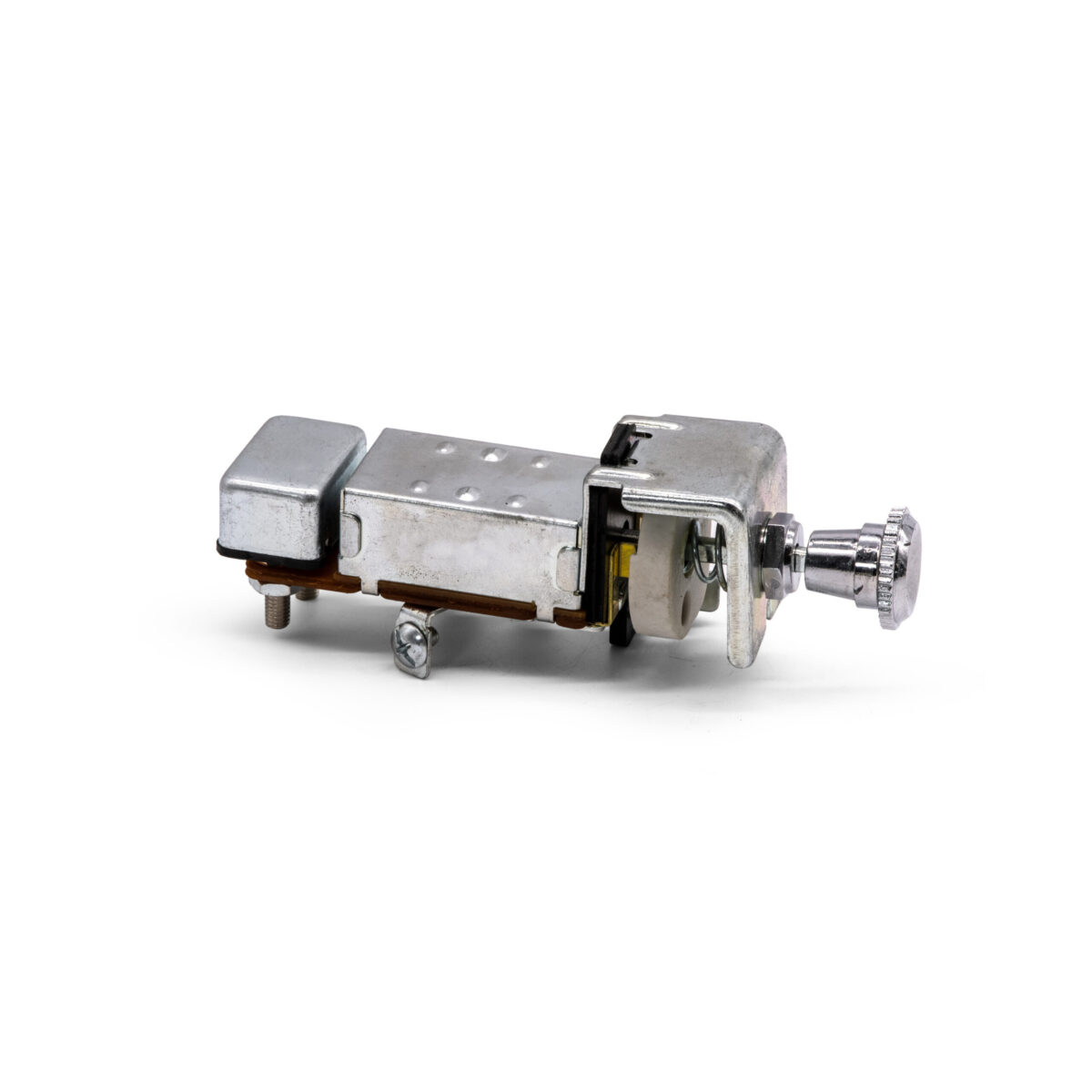 Headlamp & Dimmer Switch 12 Volt Universal Heavy Duty
