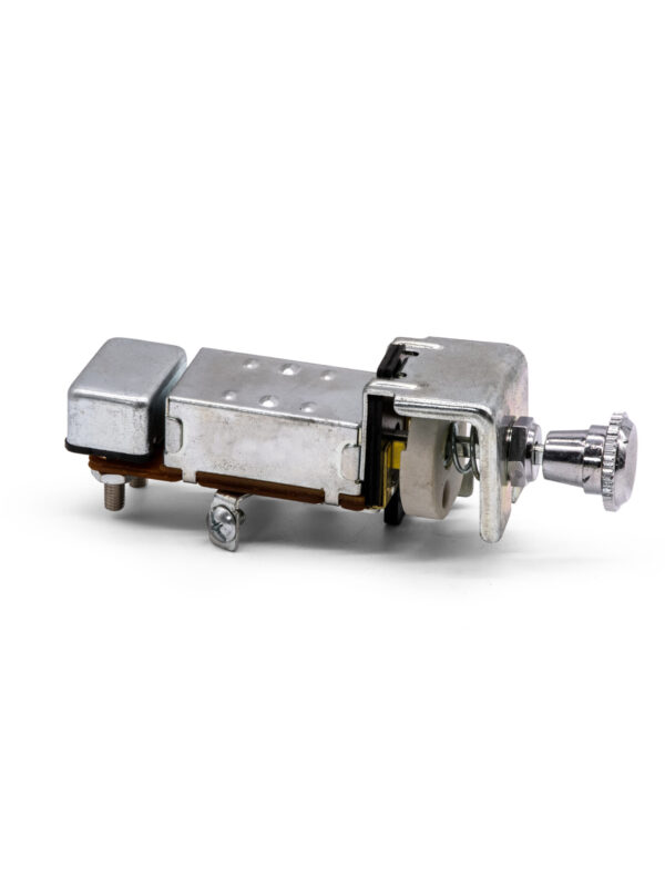 Headlamp & Dimmer Switch 12 Volt Universal Heavy Duty