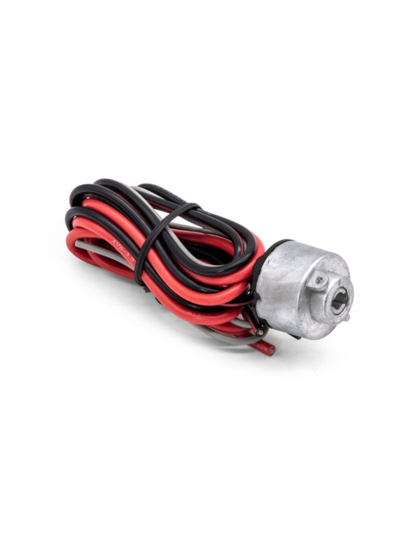 1968-70 Ignition Switch for Barrel