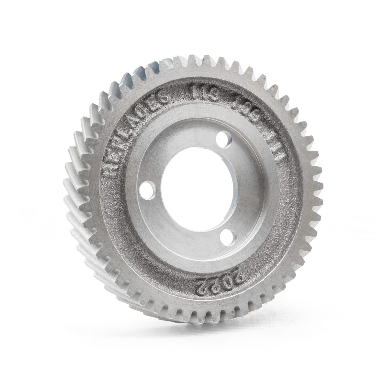 T1 Bolt On Cam Gear (Standard Style) Aluminium 3 Bolt (Hi-Rev)