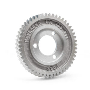 T1 Bolt On Cam Gear (Standard Style) Aluminium 3 Bolt (Hi-Rev)