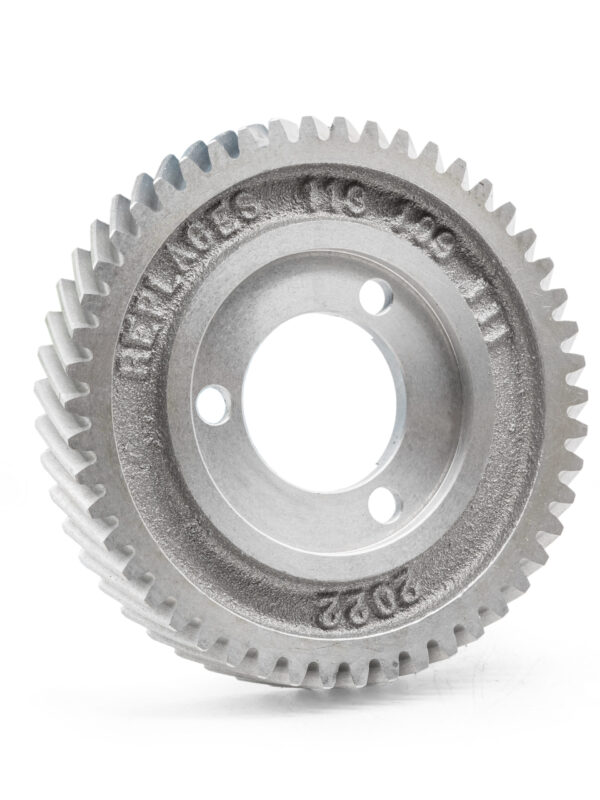 T1 Bolt On Cam Gear (Standard Style) Aluminium 3 Bolt (Hi-Rev)