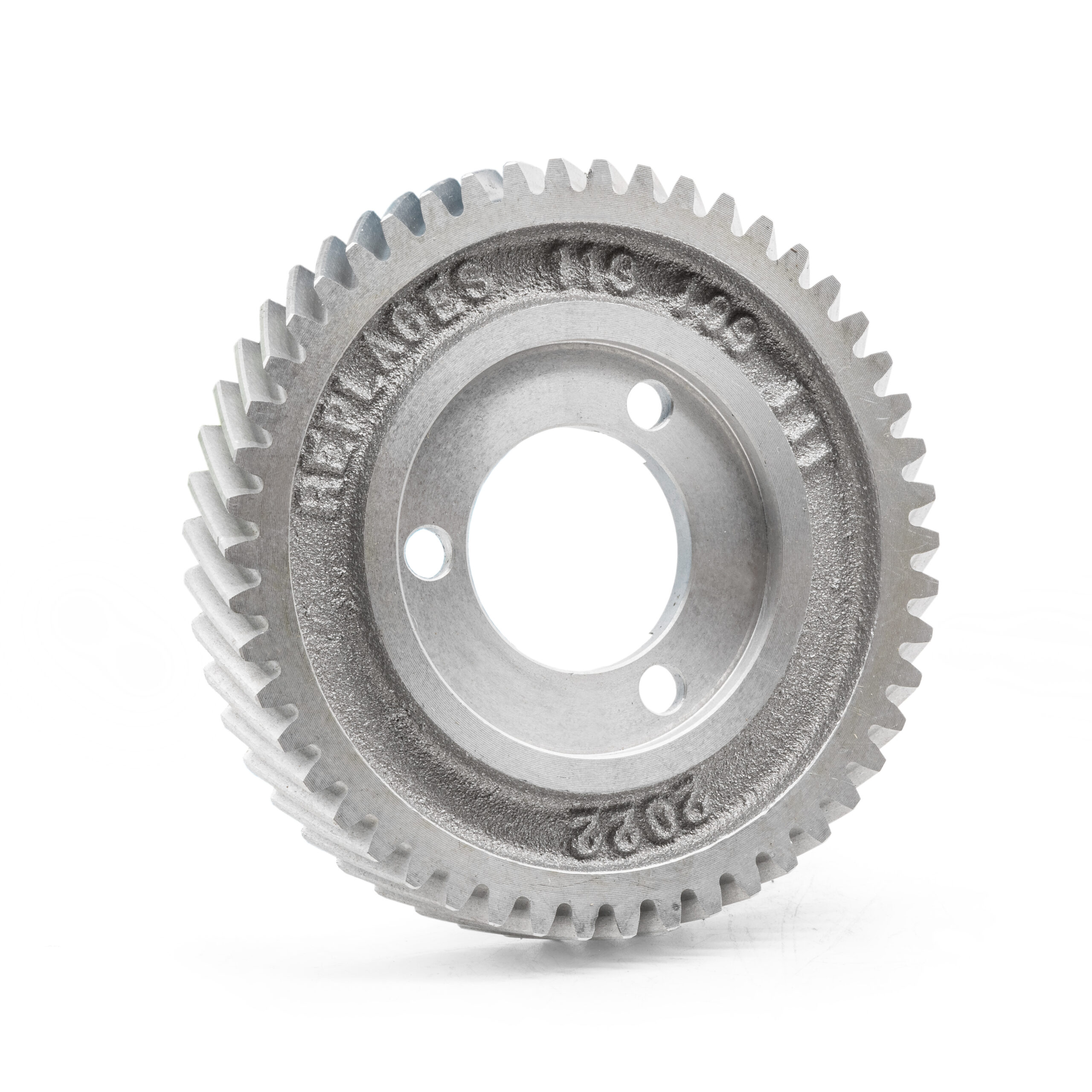 T1 Bolt On Cam Gear (Standard Style) Aluminium 3 Bolt (Hi-Rev)