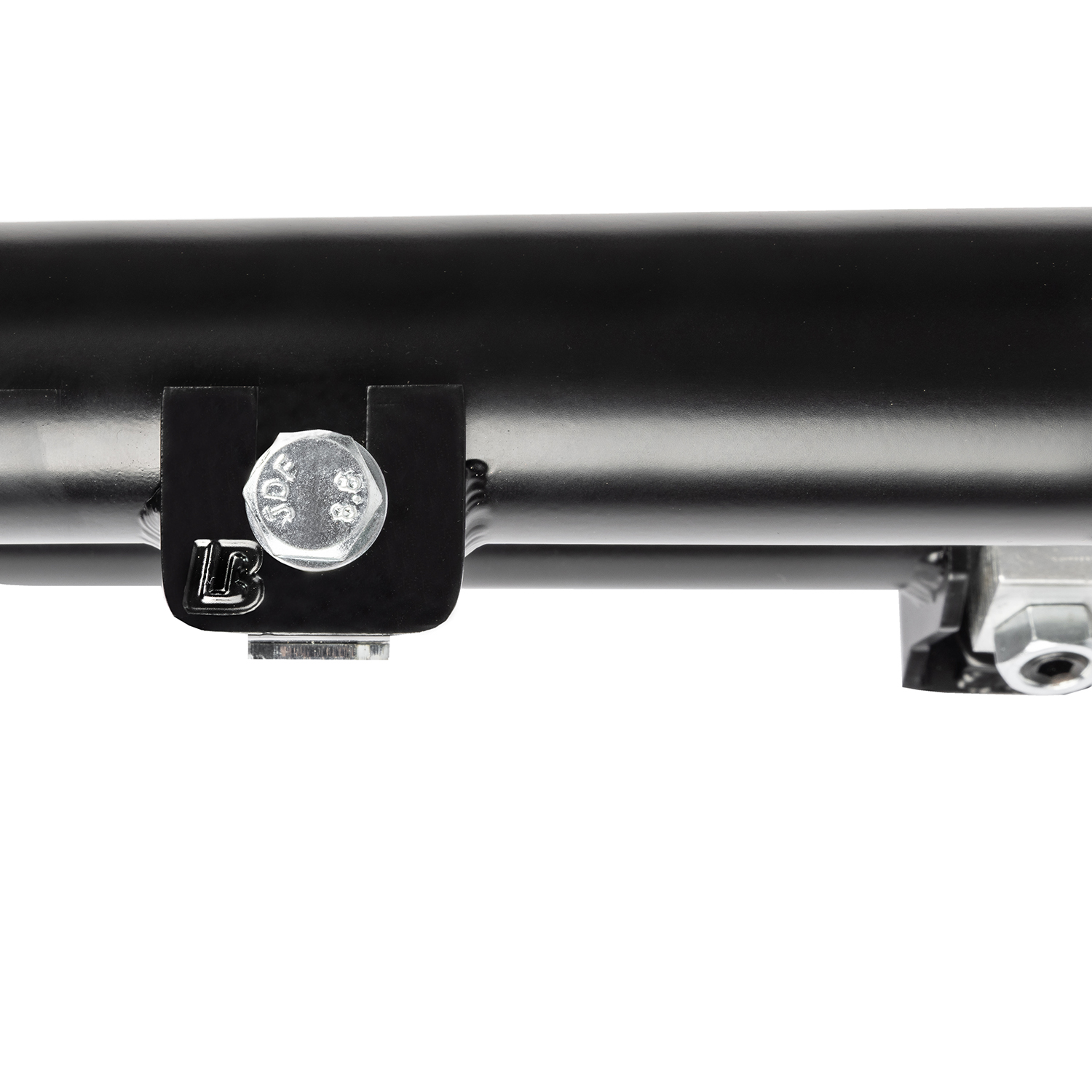 1950-65 Beetle / Ghia Link Pin 4" Narrowed Elite Series Jawbreaker Front Air Ride Beam Axle - Image 6