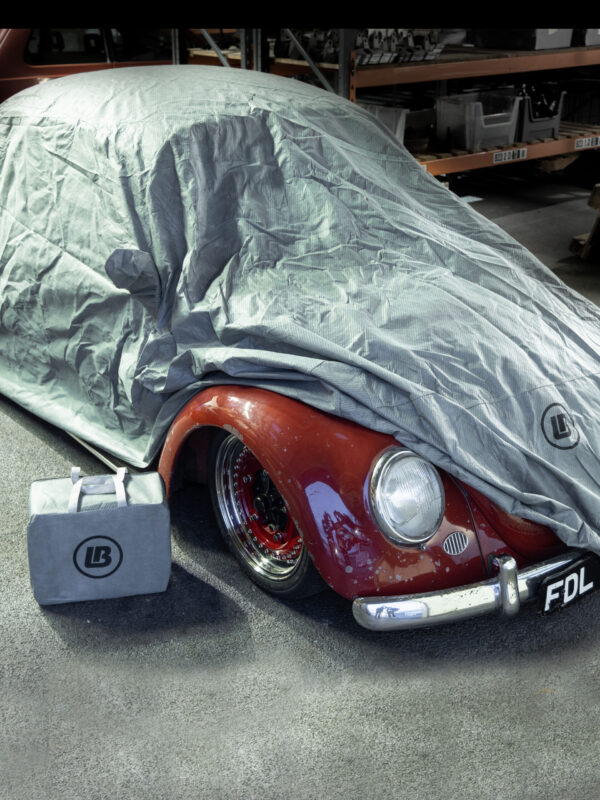 T1 Beetle (All Years) Heavy Duty Breathable Beetle Car Cover, Premium Quality