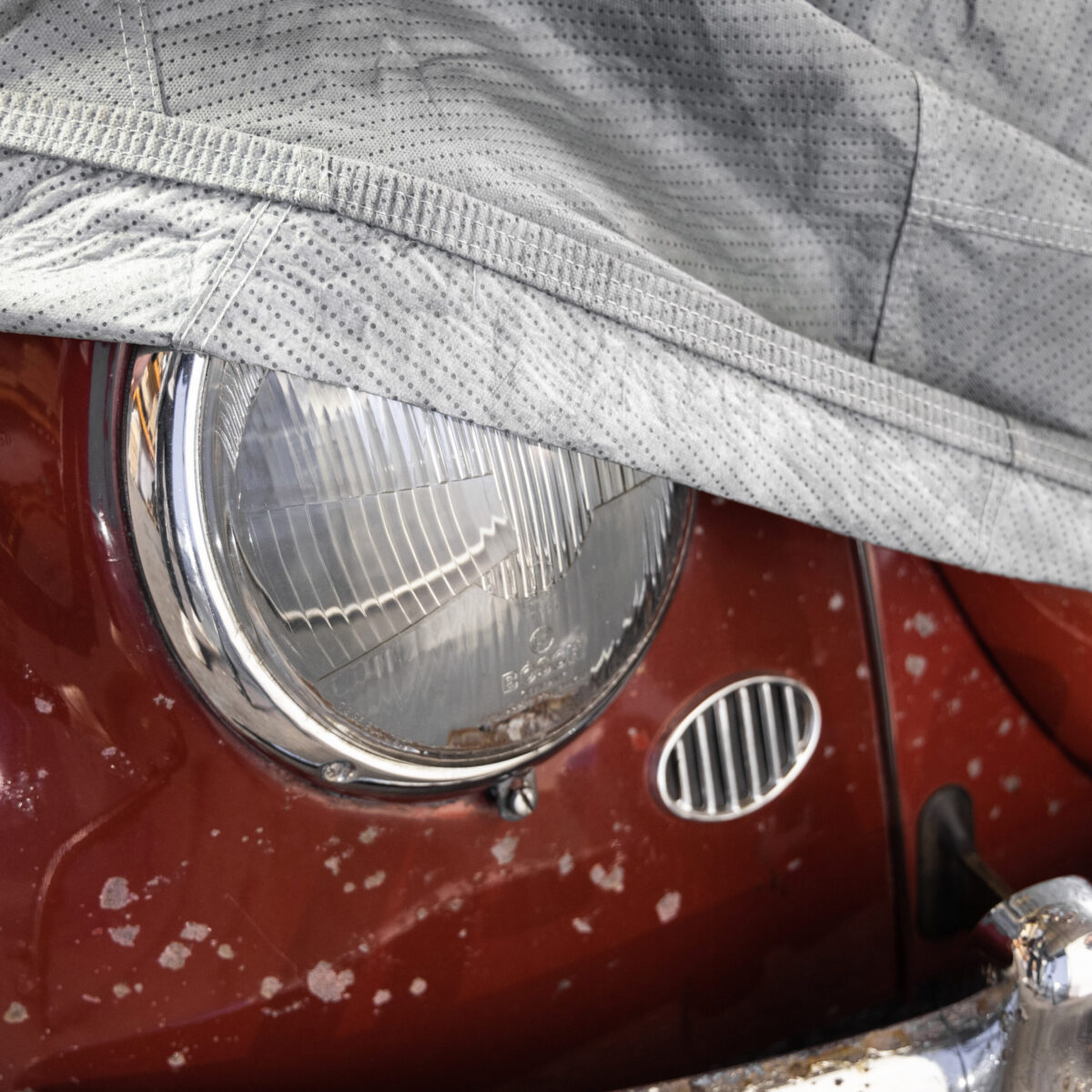 T1 Beetle (All Years) Heavy Duty Breathable Beetle Car Cover, Premium Quality