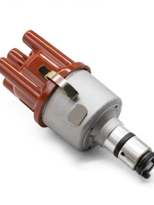 Distributor 009, Points, Non-Vacuum Advance