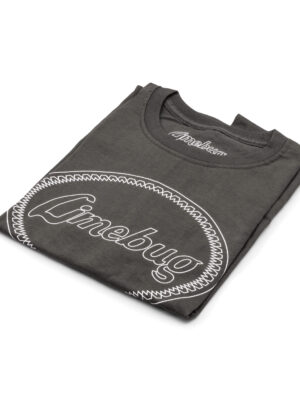 Limebug Grey 2019 Premium Team T-Shirt
