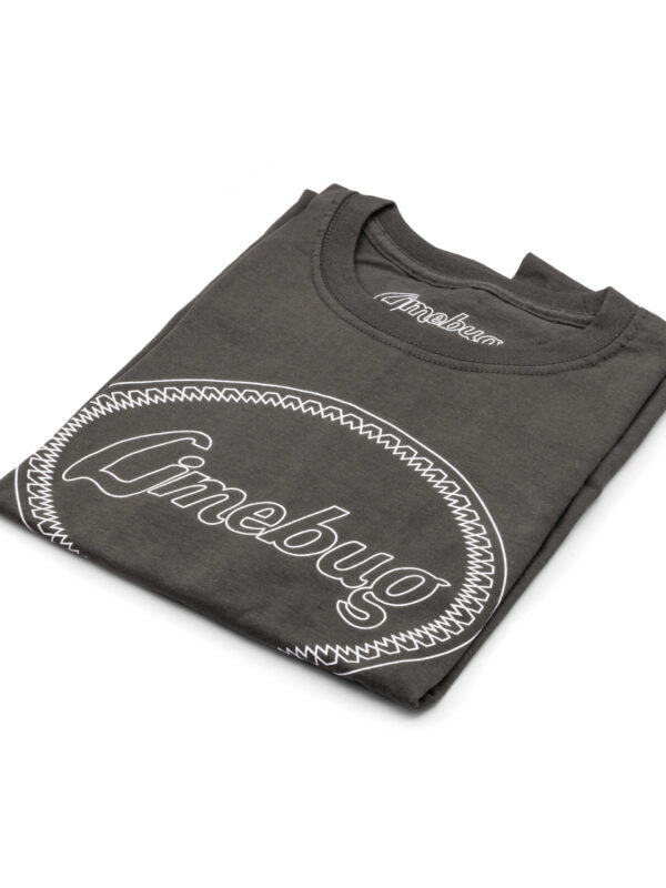 Limebug Grey 2019 Premium Team T-Shirt