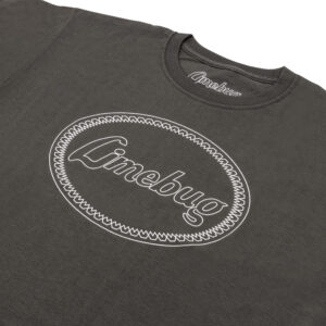 Limebug Grey 2019 Premium Team T-Shirt