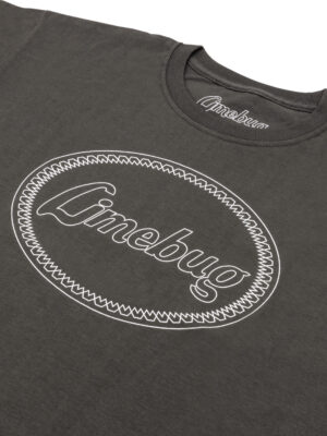 Limebug Grey 2019 Premium Team T-Shirt