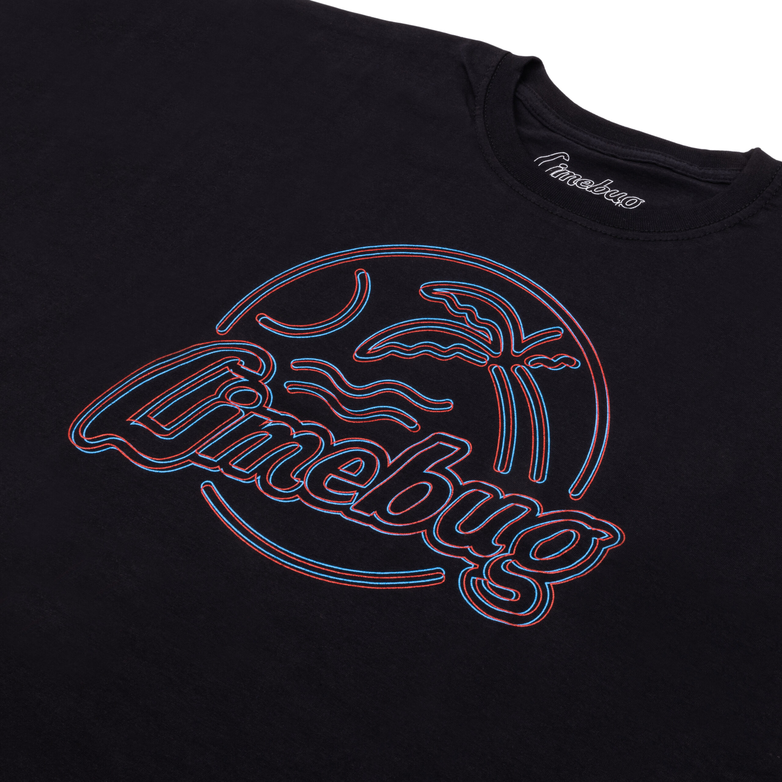 Limebug Official Vice T-Shirt - Image 2