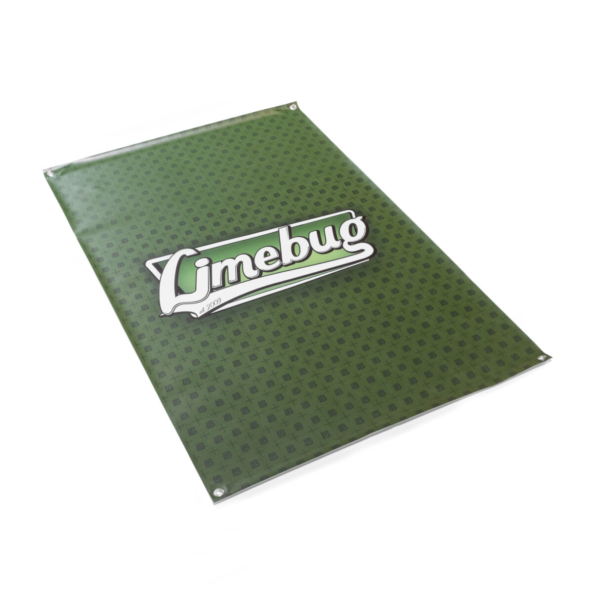 Limebug Vertical Workshop Banner