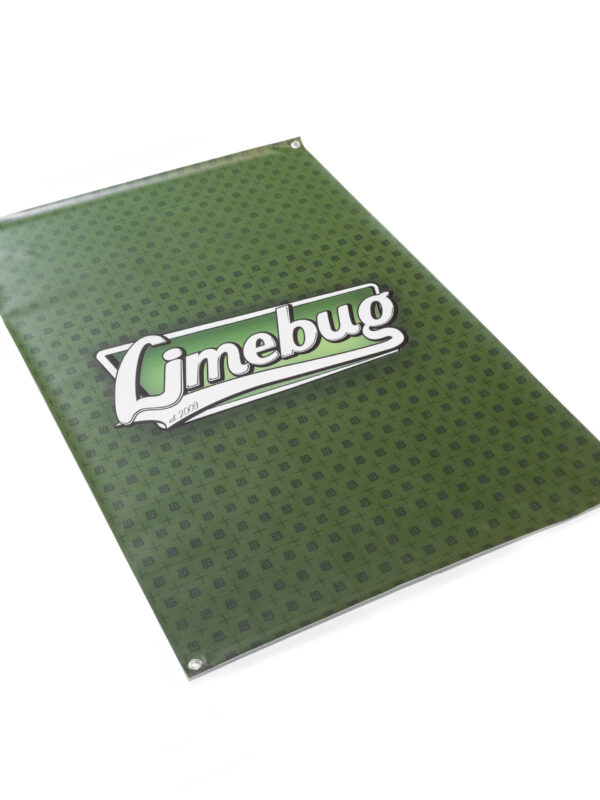 Limebug Vertical Workshop Banner