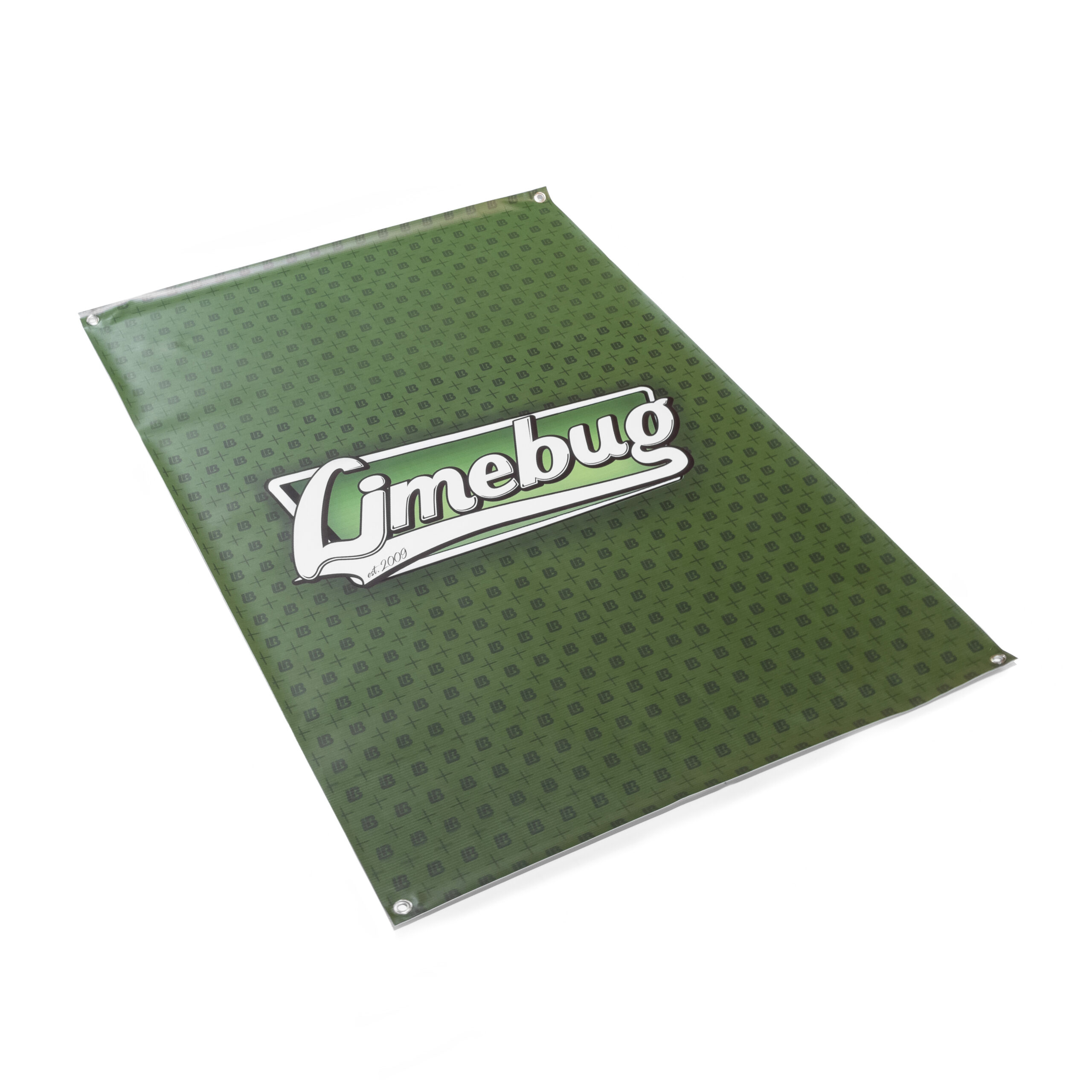 Limebug Vertical Workshop Banner