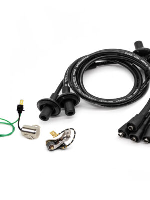 Points / Leads and Condensor Ignition Refurb Bundle