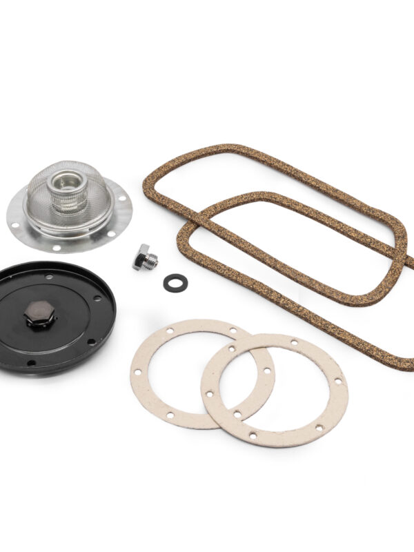 Premium 1300cc / 1500cc / 1600cc Oil Service Bundle Kit