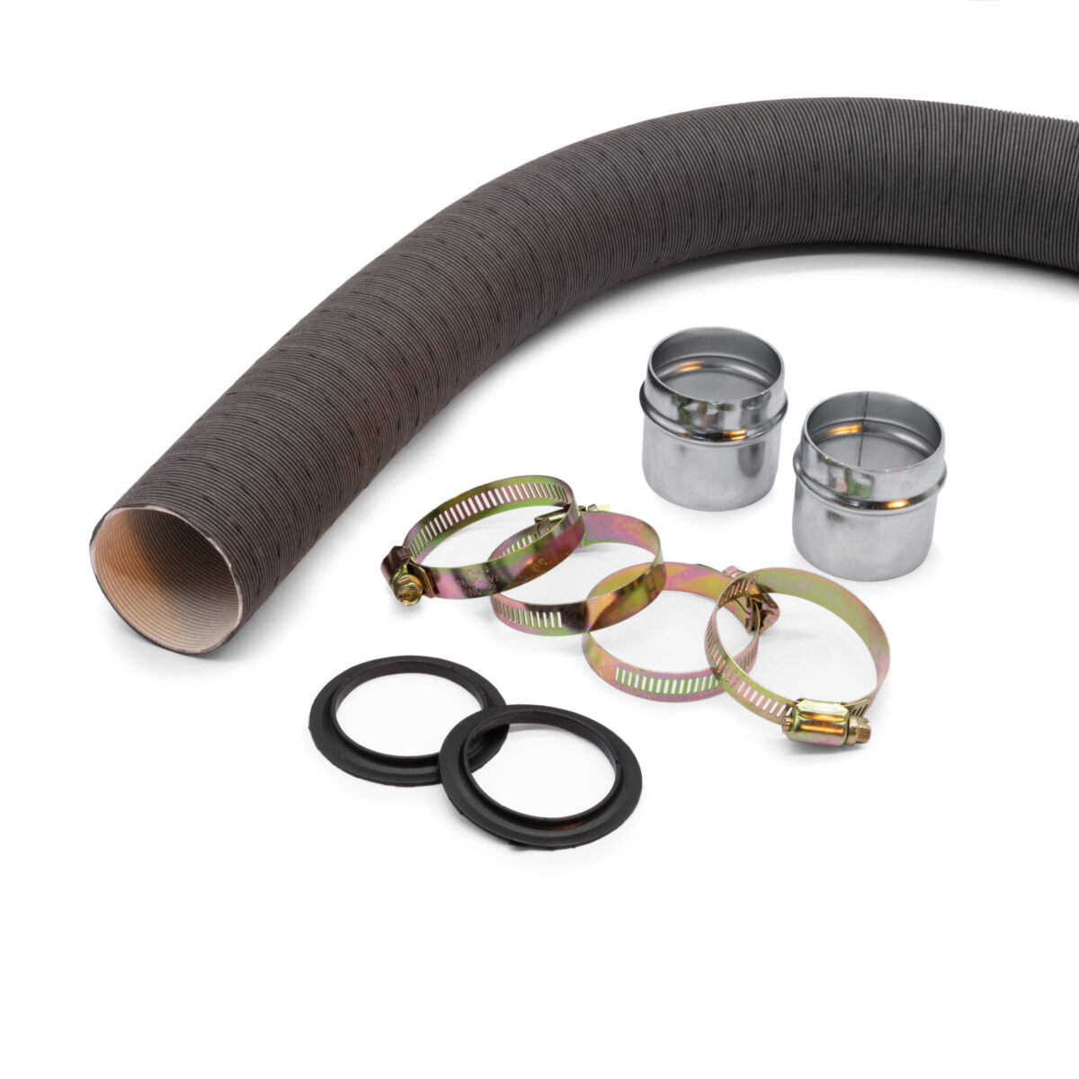 1300cc / 1500cc / 1600cc Fresh Air Hose Refurb Bundle Kit