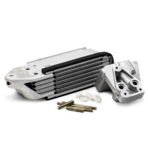T1 Upright Doghouse Oil Cooler Bundle Kitv
