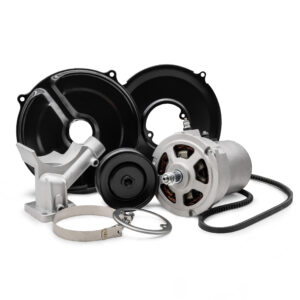 Beetle / Karmann Ghia Alternator Conversion Kit