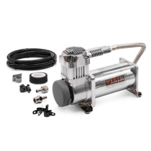 Viair Chrome 380C Air Compressor (200PSI)