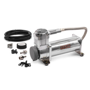 Viair Chrome 444C Air Compressor (200PSI)