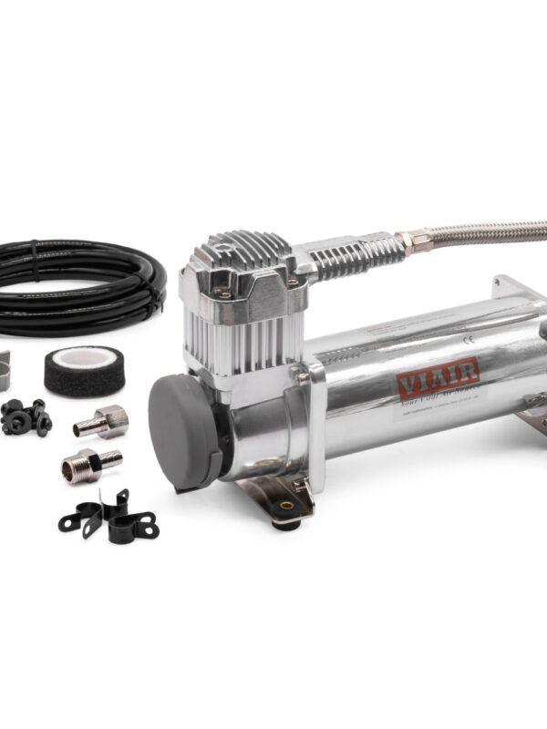 Viair Chrome 444C Air Compressor (200PSI)