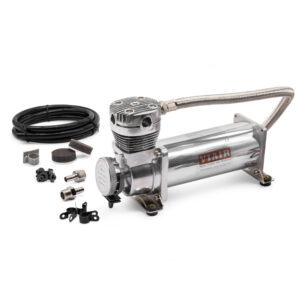 Viair Chrome 480C Air Compressor (200PSI)