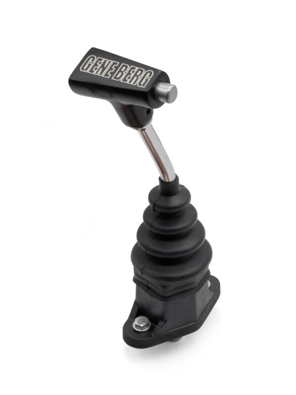 Beetle / Ghia / Type 3 -1968 Gene Berg 12" Angled Gear Shift Lever, RHD