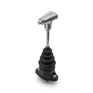 T1 / T3 1968- Gene Berg Shifter 12" Straight Shaft Gear Lever, LHD