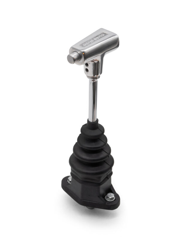 T1 / T3 1968- Gene Berg Shifter 12" Straight Shaft Gear Lever, LHD