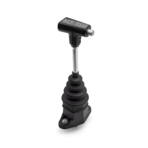 Beetle / Ghia / Type 3 1968- Gene Berg 12" Straight Gear Shift Lever, RHD