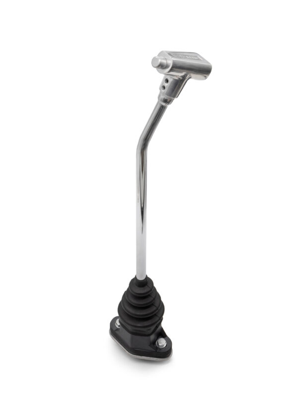 T2 -1960 Split Screen Gene Berg Shifter Gear Lever, LHD