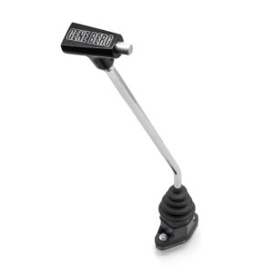 Spilt Screen 1960-65 T2 Gene Berg Gear Shift Lever, RHD