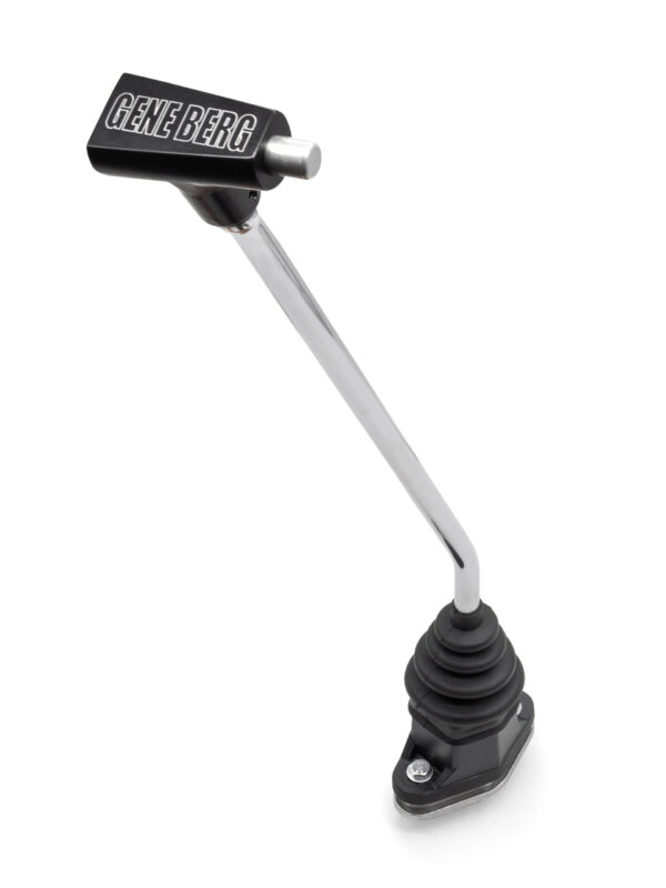 Spilt Screen 1960-65 T2 Gene Berg Gear Shift Lever, RHD