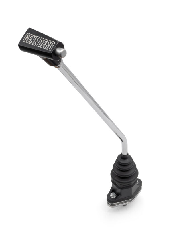 Split Screen / Bay Window 1966-79 T2 Gene Berg Gear Shift Lever, RHD
