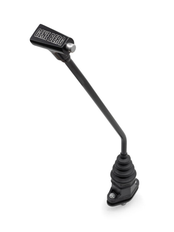 Split Screen / Bay Window 1966-79 T2 Gene Berg Midnight Special Gear Shift Lever, RHD