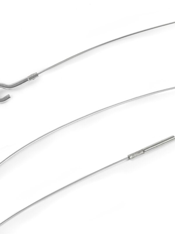 Accelerator Cable