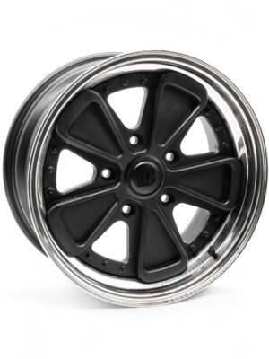 16" FU30 3-Piece Split Rim Alloy Wheels 5x130 PCD