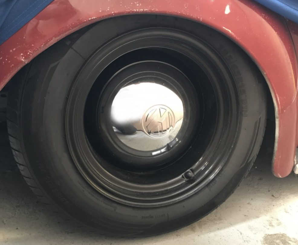 195/65R15 A-1 XL TL Nankang 95H