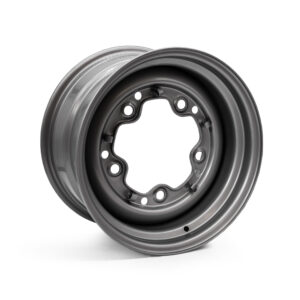 15 x 8 Smoothie Steel Wheels 5x205 PCD ET25 (Each)