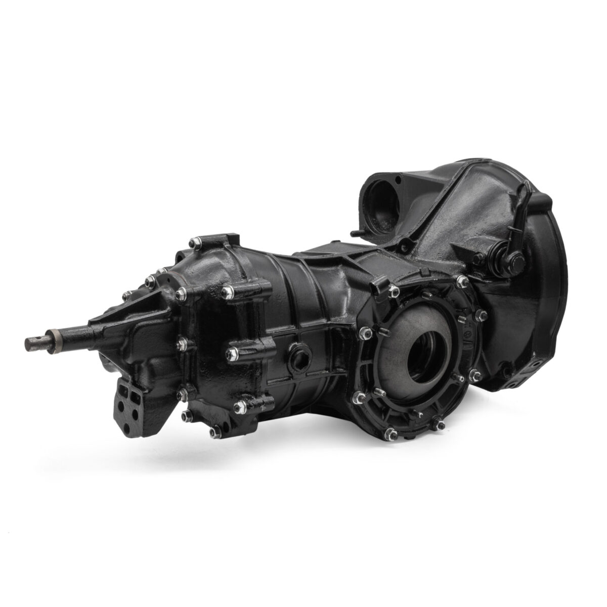 T1 Gearbox.
