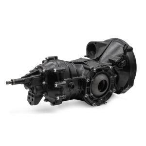 T1 Gearbox.