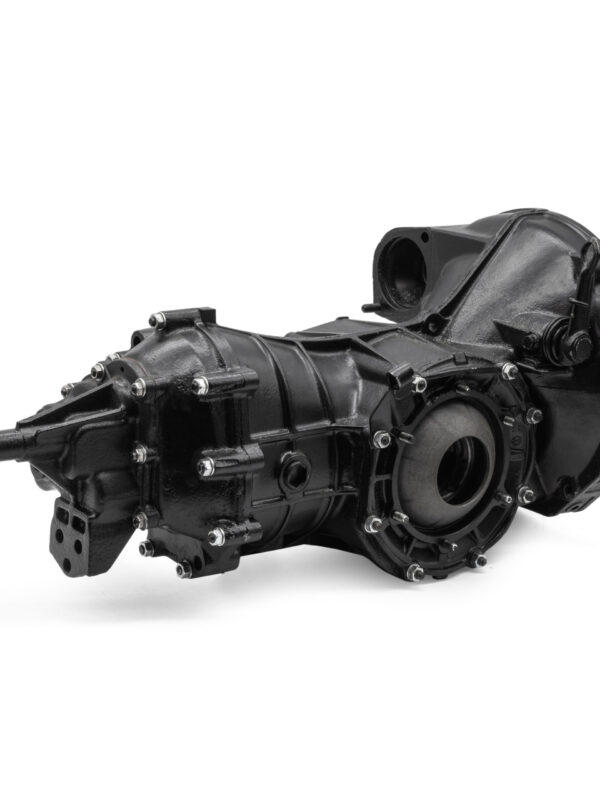T1 Gearbox.